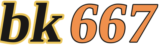 bk667 logo